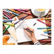 4006381581943-STABILO pointMax ARTY - Feutre - couleurs assorties - encre à l'eau - 0.8 mm - moyen (pac-P_405234763_4-2