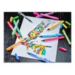 4006381581943-STABILO pointMax ARTY - Feutre - couleurs assorties - encre à l'eau - 0.8 mm - moyen (pac-P_405234763_7-5