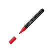 4006381615150-STABILO Free T300 Urban - 5 Marqueurs - permanent - noir, rouge, turquoise, bleu foncé, pourpre - opaque - encre acrylique -P_405234766_3-2