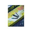 4006381615198-STABILO FREE INITIATION - 11 Marqueurs - permanent - couleurs assorties - opaque - encre a-P_405234770_5-3