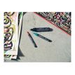 4006381615198-STABILO FREE INITIATION - 11 Marqueurs - permanent - couleurs assorties - opaque - encre a-P_405234770_7-5