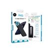 3701263528788-JAYM POP - Coque de protection pour téléphone portable - silicone liquide - noir-P_405235427_1-3