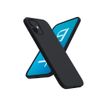 3701263528788-JAYM POP - Coque de protection pour téléphone portable - silicone liquide - noir-P_405235427_2-0