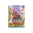 9782508057519-Au pays des merveilles - Color Zen scintillant - livre à colorier-P_405235475_1-0