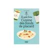 9782412085813-Petit livre de - Cuisine des fonds de placard - par Knudsen Lene - livre-P_405235502_1-0
