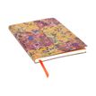 9781439798157-Paperblanks Flexis Japanese Kimono - Cahier de notes - 175 x 225 mm - 88 feuilles / 176 pa-P_405235657_2-0