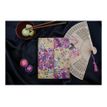 9781439798157-Paperblanks Flexis Japanese Kimono - Cahier de notes - 175 x 225 mm - 88 feuilles / 176 pa-P_405235657_6-5