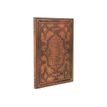 9781439797709-Paperblanks Pacifica - Journal - 205 x 300 mm - 128 pages - uni - iron horse - couverture -P_405235690_4-3