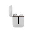 3303170116777-T'nB ZIP - Écouteurs sans fil avec micro - embout auriculaire - Bluetooth - blanc-P_405236094_4-0
