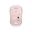 5099206112001-Logitech M240 Silent - Souris sans fil - rose-P_405236212_5-1
