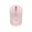 5099206112001-Logitech M240 Silent - Souris sans fil - rose-P_405236212_7-3