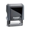 0092399430797-Tampon personnalisé avec 3 lignes - zone d'impression 38 x 14 mm - Trodat Printy 4911 gri-P_405236481_1-1