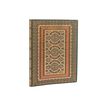 9781439798218-Paperblanks Flexis Daphnis & Chloe - Cahier de notes - reliure piquée - ultra - 175 x 225 mm - 88 feuilles / 176 pages - papier ivoire - un-P_405236506_1-0