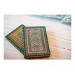 9781439798218-Paperblanks Flexis Daphnis & Chloe - Cahier de notes - reliure piquée - ultra - 175 x 225 mm - 88 feuilles / 176 pages - papier ivoire - un-P_405236506_6-5