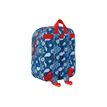 8412688564576-SAFTA - Sac à dos - 3D Red Spidey-P_405236784_2-1
