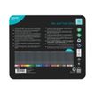4005401164906-Faber-Castell Black Edition - Boite de 100 crayon sde couleur - couleurs assorties-P_405239605_2-4