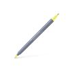 4005401646044-Faber-Castell GOLDFABER Aqua - Combinaison de pinceau et de crayon fin - vernis jaune clai-P_405239608_4-3