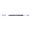 4005401646969-Faber-Castell GOLDFABER Aqua - Combinaison de pinceau et de crayon fin - lavande claire-P_405239622_1-0