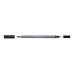 4005401646990-Faber-Castell GOLDFABER Aqua - Combinaison de pinceau et de crayon fin - noir-P_405239623_3-2