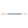 4005401646815-Faber-Castell GOLDFABER Aqua - Combinaison de pinceau et de crayon fin - sable-P_405239627_4-3