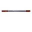 4005401645832-Faber-Castell GOLDFABER Aqua - Combinaison de pinceau et de crayon fin - siena foncé-P_405239628_2-1