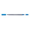 4005401646495-Faber-Castell GOLDFABER Aqua - Combinaison de pinceau et de crayon fin - turquoise bleuté-P_405239631_4-3