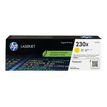 193808760396-HP 230X - Jaune - cartouche laser d'origine-P_405240016_1-0