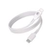 3571211536079-BIGBEN Connected - Câble USB - 24 pin USB-C (M) pour 24 pin USB-C (M) - 3 A - 1.2 m - USB Power Delivery (60W), plastique recyclé à 100 %, co-P_405240128_6-4