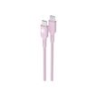 3571211536086-BIGBEN Connected - Câble USB - 24 pin USB-C (M) pour 24 pin USB-C (M) - 3 A - 1.2 m - USB Power Delivery (60W), plastique recyclé à 100 %, c-P_405240129_4-2