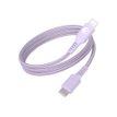 3571211536093-BIGBEN Connected - Câble USB - 24 pin USB-C (M) pour 24 pin USB-C (M) - 3 A - 1.2 m - USB Power Delivery (60W), plastique recyclé à 100 %, con-P_405240130_6-4