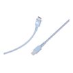 3571211536109-BIGBEN Connected - Câble USB - 24 pin USB-C (M) pour 24 pin USB-C (M) - 3 A - 1.2 m - USB Power Delivery (60W), plastique recyclé à 100 %, c-P_405240131_3-1