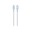 3571211536109-BIGBEN Connected - Câble USB - 24 pin USB-C (M) pour 24 pin USB-C (M) - 3 A - 1.2 m - USB Power Delivery (60W), plastique recyclé à 100 %, c-P_405240131_4-2