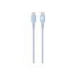 3571211536109-BIGBEN Connected - Câble USB - 24 pin USB-C (M) pour 24 pin USB-C (M) - 3 A - 1.2 m - USB Power Delivery (60W), plastique recyclé à 100 %, c-P_405240131_5-3