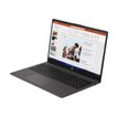 0198701768722-HP 255 G10 Notebook - AMD Ryzen 3 - 7330U / jusqu'à 4.3 GHz - Win 11 Home - Radeon Graphics - 8 Go RAM - 512 Go SSD NVMe - 15.6" IPS 1920 x 1080 (Full HD) - Wi-Fi 6, Bluetooth - cendres arg-P_405240207_14-12