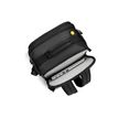 3219110591668-Delsey Maubert 2.0 - Sac à dos - polyester 300 deniers, polyester RPET - noir-P_405240239_7-3