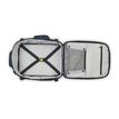 3219110591651-Delsey Maubert 2.0 - Sac à dos - polyester 300 deniers, polyester RPET - bleu-P_405240240_7-3