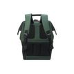 3219110535976-Delsey Turenne Soft - Sac à dos pour ordinateur portable - 14" - vert-P_405240309_10-5