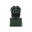 3219110535976-Delsey Turenne Soft - Sac à dos pour ordinateur portable - 14" - vert-P_405240309_2-8