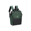 3219110535976-Delsey Turenne Soft - Sac à dos pour ordinateur portable - 14" - vert-P_405240309_9-4
