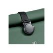 3219110534122-Delsey Turenne Soft - Sac à dos pour ordinateur portable - rolltop (46 cm) - vert-P_405240314_7-4