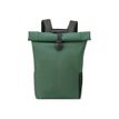 3219110534122-Delsey Turenne Soft - Sac à dos pour ordinateur portable - rolltop (46 cm) - vert-P_405240314_8-5