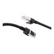 3571211530350-BIGBEN Connected - Câble réseau - RJ-45 (M) pour RJ-45 (M) - 5 m - S/FTP - CAT 8 - débit de transfert de do-P_405240470_4-0