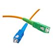 3571211530459-BIGBEN Connected - Câble réseau - mode unique SC/APC (M) pour mode unique SC/UPC (M) - 2 m - fibre optique - simplex - 9-P_405240481_3-0