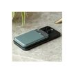 4895200480600-Native Union Active - Stand / wallet pour téléphone portable - magnétique - vert ardoi-P_405240490_8-10