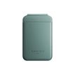 4895200480600-Native Union Active - Stand / wallet pour téléphone portable - magnétique - vert ardois-P_405240490_9-0