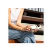 4895200480594-Native Union Active - Stand / wallet pour téléphone portable - magnétique - grès-P_405240491_3-5