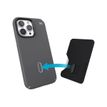 840168532148-Speck - Porte-cartes de visite pour 3 cartes de crédit - with clicklock - compatibilité avec MagSafe - noir - pour Apple iPhone 14, 14 Pro, 14 Pr-P_405240492_1-0