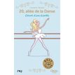 9782266329934-20, allée de la Danse - tome 05 : L'envol d'une discrète--0