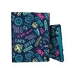 8413623253395-Grafoplas BITS&BOBS - Chemise à 3 rabats - pour Folio - plage-P_405241609_1-0