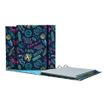 8413623169887-Grafoplas BITS&BOBS - Classeur à anneaux - pour A4 (210 x 297 mm) - plage-P_405241656_1-0